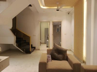 3 BHK Villa