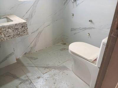 Bedroom Two Image of 1494 Sq.ft 3 BHK Builder Floor for sale in M3M Soulitude, Sector 89 Gurgaon for Rs. 16000000