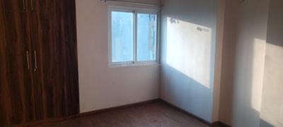 Bedroom Image of 920 Sq.ft 2 BHK Apartment / Flat for rent in Amrapali Dream Valley 2, Noida Extension Greater Noida for Rs. 20000