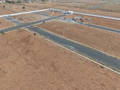 Image of 1000 Sq.ft Residential Plot / Land for sale in Sulur, Coimbatore for Rs. 1350000