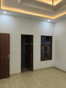 Bedroom Image of 800 Sq.ft 3 BHK Independent House for sale in Lower Muthi Jammu for Rs. 7500000