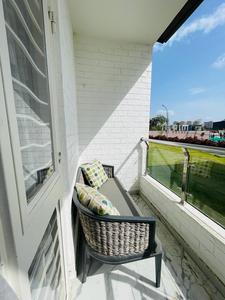 Balcony Image of 2725 Sq.ft 4 BHK Apartment / Flat for sale in K Raheja Vistas Premiere, Mohammed Wadi Pune for Rs. 19712000