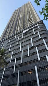 2.5 BHK Flat