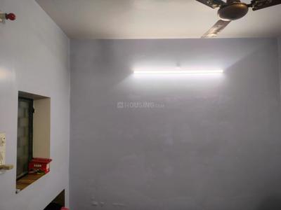 Hall Image of 1000 Sq.ft 2 BHK Builder Floor for rent in Jankipuram Lucknow for Rs. 10000
