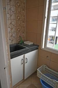 Kitchen Image of 2400 Sq.ft 5 BHK Independent House for sale in Vidyaranyapura Bengaluru for Rs. 21000000