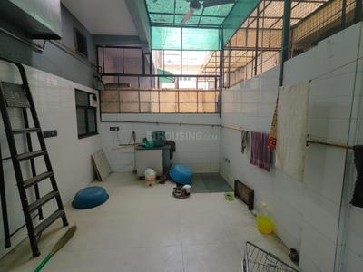 Balcony Image of 2250 Sq.ft 4 BHK Villa for sale in Ambawadi Ahmedabad for Rs. 25000000