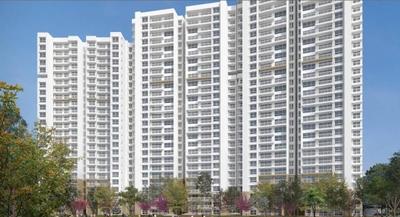 Building Image of 2541 Sq.ft 3 BHK Apartment / Flat for sale in Prestige Park Grove, Whitefield Bengaluru for Rs. 36000000