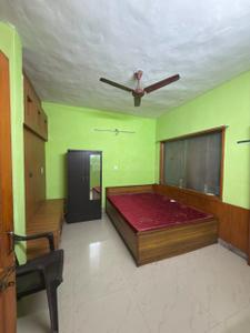 Bedroom Image of 1000 Sq.ft 1 BHK Apartment / Flat for rent in DDA Flats Sarita Vihar, Sarita Vihar New Delhi for Rs. 12000