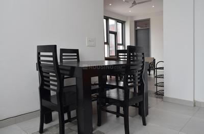Hall Image of Gandhi House S F in Sector 43, Gurgaon