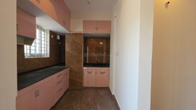 Kitchen Image of 900 Sq.ft 2 BHK Builder Floor for rent in Singasandra Bengaluru for Rs. 30001