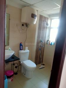 Bathroom Image of 1850 Sq.ft 3 BHK Apartment / Flat for sale in Amrapali Sapphire, Sector 45 Noida for Rs. 23500000