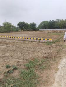 Image of 1000 Sq.ft Residential Plot / Land for sale in Khujauli, Lucknow for Rs. 1300000