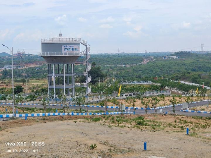 YBR Grandeur Space Main Image 1