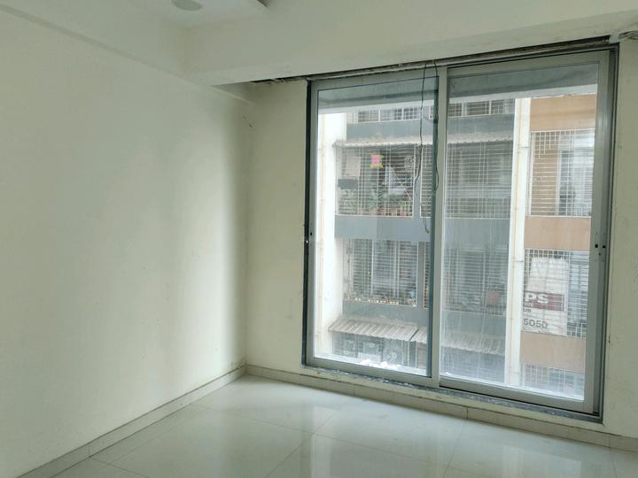 Sector 19, Ulwe Bedroom 1