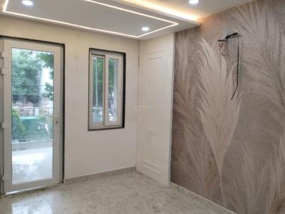 Bedroom Image of 1500 Sq.ft 3 BHK Apartment / Flat for sale in Vikaspuri New Delhi for Rs. 16300000