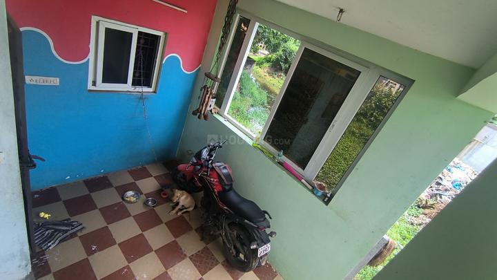 Puzhal  Main Image 1