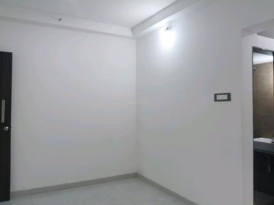 Living Room Image of 550 Sq.ft 1 BHK Apartment / Flat for sale in Unique Ivana, Mira Road East Mira Bhayandar for Rs. 7551000