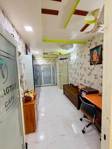 Hall Image of 2200 Sq.ft 3 BHK Apartment / Flat for sale in Mundhwa Pune for Rs. 25000000