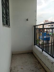 Bedroom One Image of 785 Sq.ft 2 BHK Apartment / Flat for sale in Keshtopur Kolkata for Rs. 2500000