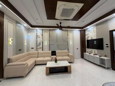Hall Image of 5700 Sq.ft 5 BHK Independent House for sale in Chitrakoot Jaipur for Rs. 75100000