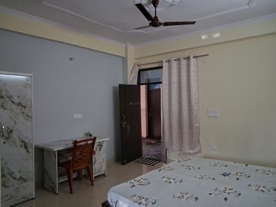 1RK Appartment  Bedroom 2