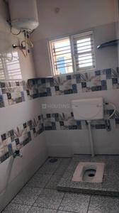 Bathroom Image of 1170 Sq.ft 2 BHK Apartment / Flat for rent in JP Nagar Bengaluru for Rs. 29000
