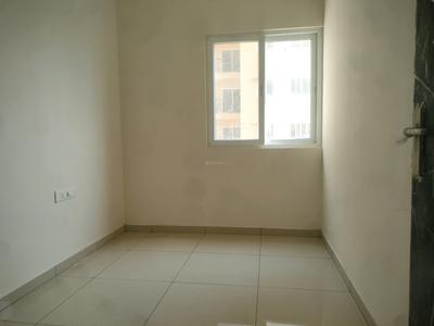 Bedroom Image of 1055 Sq.ft 2.5 BHK Apartment / Flat for sale in Shriram WYT Field 2, Bendiganahalli Bengaluru for Rs. 14000000