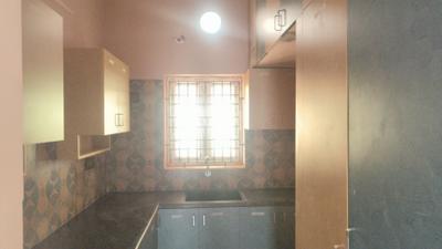 Kitchen Image of 1000 Sq.ft 2 BHK Independent House for sale in Tharapakkam Chennai for Rs. 9300000