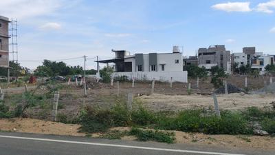 Image of 2100 Sq.ft Residential Plot / Land for sale in Saravanampatty, Coimbatore for Rs. 12400000
