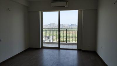 Bedroom Image of 2088 Sq.ft 3 BHK Apartment / Flat for sale in Godrej Woods, Sector 43 Noida for Rs. 44800000