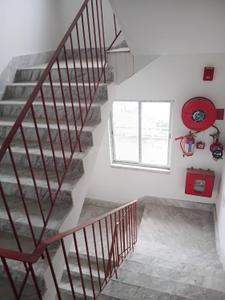 Hall Image of 1624 Sq.ft 3 BHK Apartment / Flat for sale in Nayabad Kolkata for Rs. 9532000