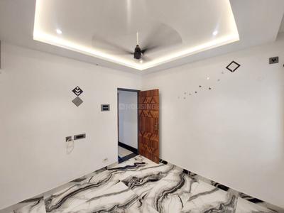 Bedroom Image of 3000 Sq.ft 4 BHK Builder Floor for sale in Jain Akshardham, Manapakkam Chennai for Rs. 36000000