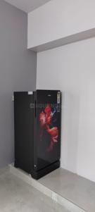 Bedroom Image of 600 Sq.ft 1 BHK Apartment / Flat for rent in Indira Nagar Bengaluru for Rs. 35000