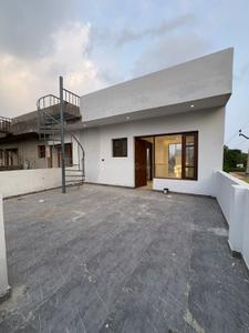 Image of 900 Sq.ft 3 BHK Duplex for sale in Kharar, Mohali for Rs. 11800000