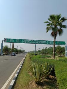 Image of 500 Sq.ft Residential Plot / Land for sale in Mullanpur Garibdass, Chandigarh for Rs. 47500000