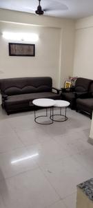 Hall Image of 346 Sq.ft 1 BHK Apartment / Flat for rent in Maxheights Dream Homes, Sector 61 Sonipat for Rs. 12000