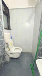 Bathroom Image of No Broker Vstay in Kurla East, Mumbai