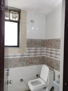 Common Bathroom Two Image of 1700 Sq.ft 3 BHK Apartment / Flat for sale in Sector 23 Dwarka New Delhi for Rs. 26900000