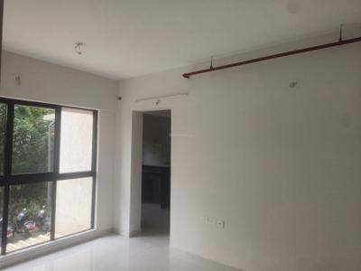 Living Room Image of 445 Sq.ft 1 BHK Apartment / Flat for rent in Runwal Gardens, Dombivli East Thane for Rs. 10000