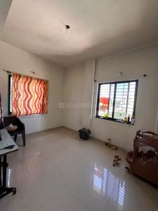 Hall Image of 900 Sq.ft 2 BHK Apartment / Flat for sale in Sharda Vihar Nashik for Rs. 3650000