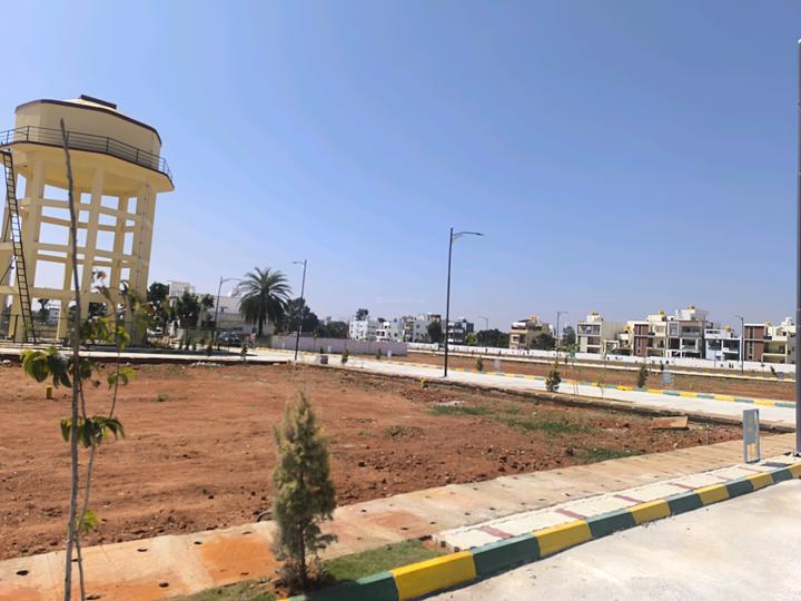 PGR Urban City  Near IVC road Main Image 1