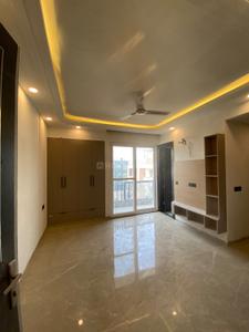 Living Room Image of 600 Sq.ft 1 BHK Builder Floor for rent in DLF Phase 3 Gurgaon for Rs. 45000