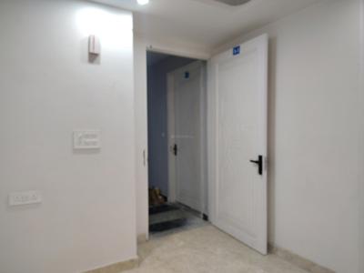 Living Room Image of 900 Sq.ft 2 BHK Builder Floor for sale in Neb Sarai New Delhi for Rs. 5500000