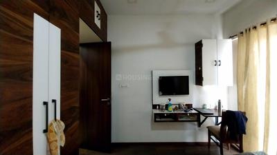 Hall Image of 1050 Sq.ft 2 BHK Apartment / Flat for sale in Runwal Chestnut, Mulund West Mumbai for Rs. 19500000