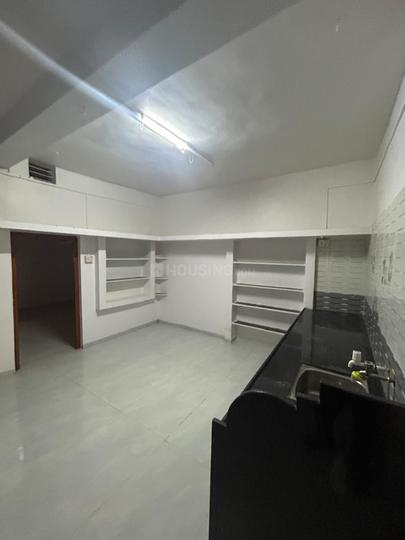 Shiv Colony Kitchen 1