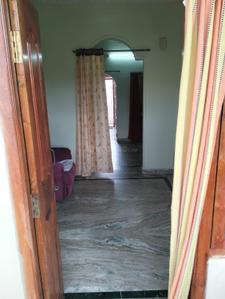 Hall Image of 1100 Sq.ft 2 BHK Apartment / Flat for rent in Habsiguda Hyderabad for Rs. 18000