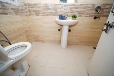 Image of 1549 Sq.ft 3.5 BHK Apartment / Flat for sale in Amrapali Zodiac, Sector 120, Noida for Rs. 15800000