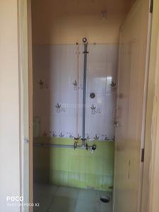 Bathroom Image of 1100 Sq.ft 2 BHK Independent House for rent in Vengikkal Tiruvannamalai for Rs. 11000