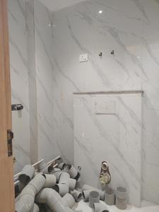 Bedroom Three Image of 1350 Sq.ft 4 BHK Apartment / Flat for sale in Sultanpur New Delhi for Rs. 13000000