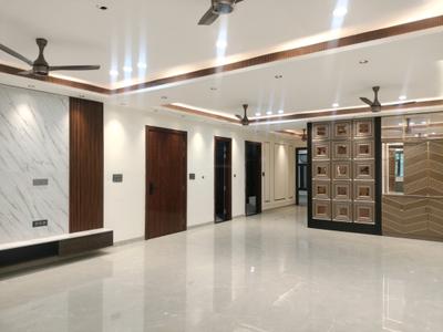 Living Room Image of 3420 Sq.ft 4 BHK Builder Floor for sale in BP Homes Builder Floor, Sector 85 Faridabad for Rs. 29000000